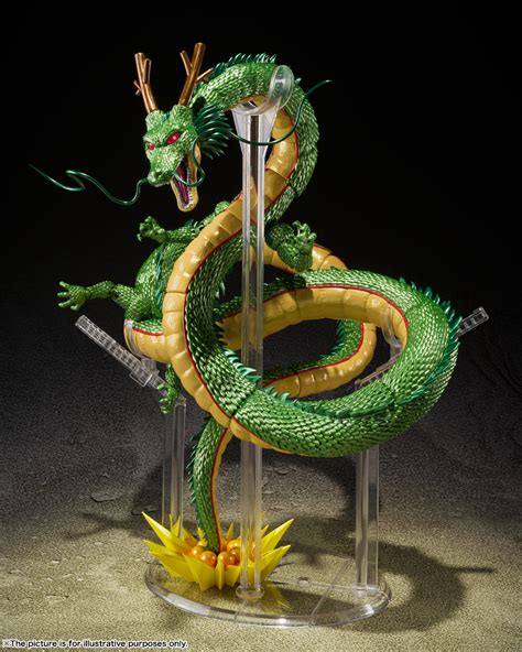 shenron figure|dragon ball z shenron figure.